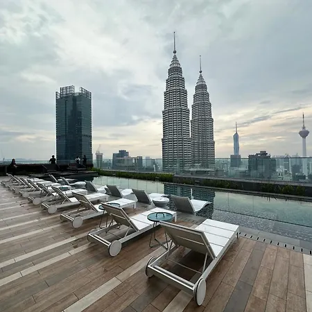 Skyline Homes By Star Residences Klcc